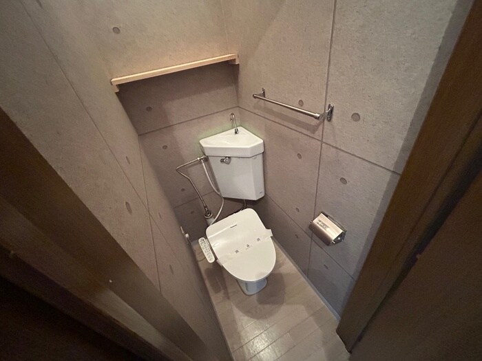 ララサンシャインの物件内観写真