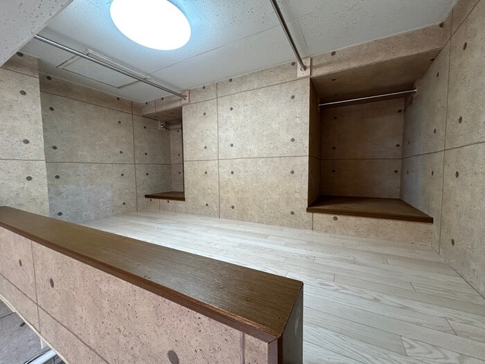 ララサンシャインの物件内観写真