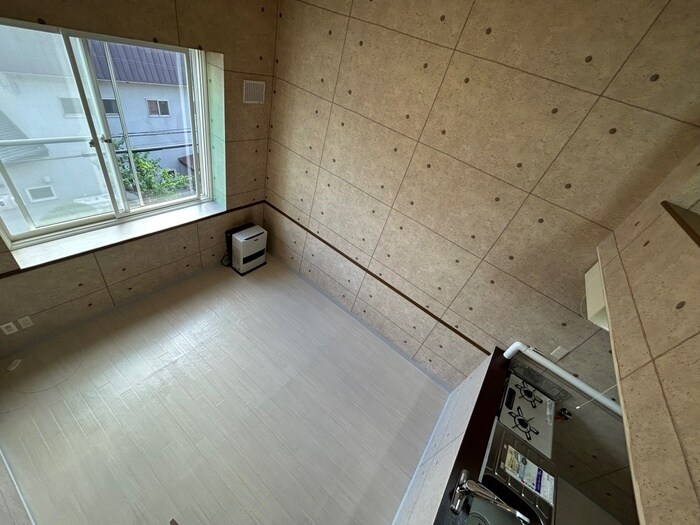 ララサンシャインの物件内観写真