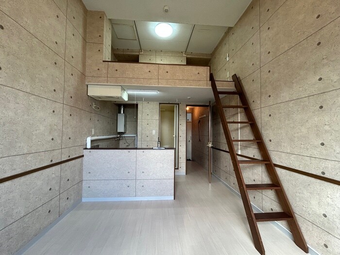 ララサンシャインの物件内観写真