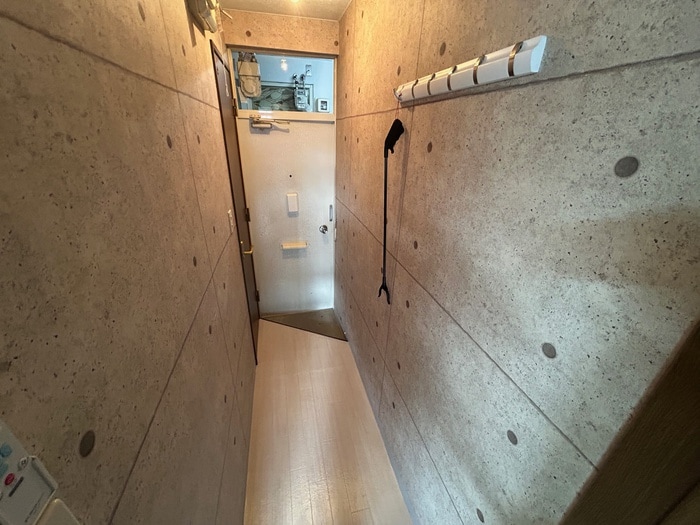 ララサンシャインの物件内観写真