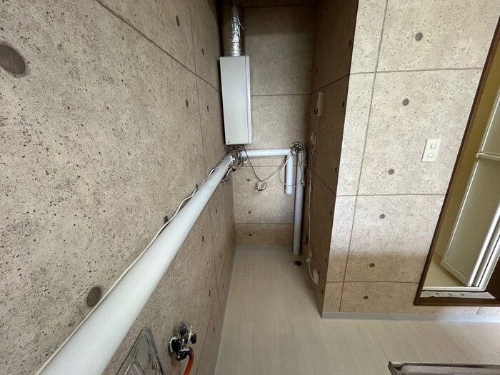 ララサンシャインの物件内観写真