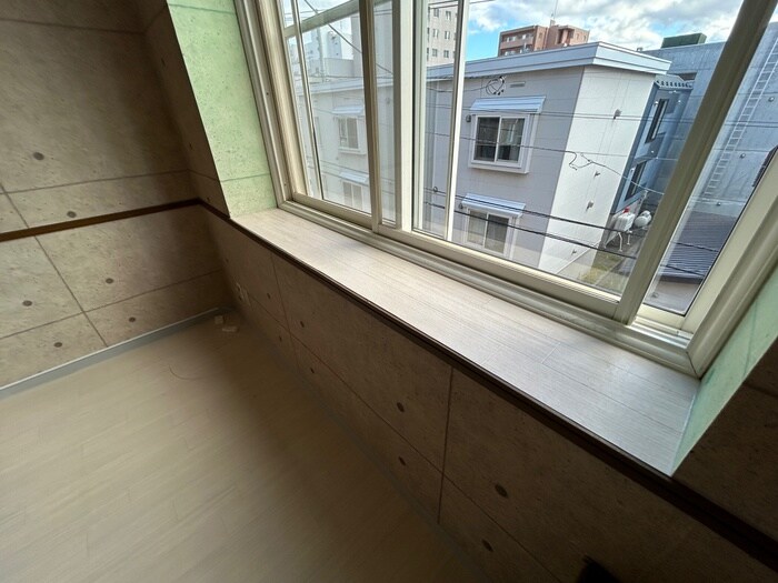 ララサンシャインの物件内観写真