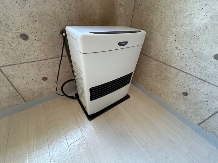 ララサンシャインの物件内観写真