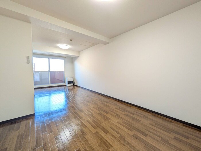 ミラバ札幌中央の物件内観写真