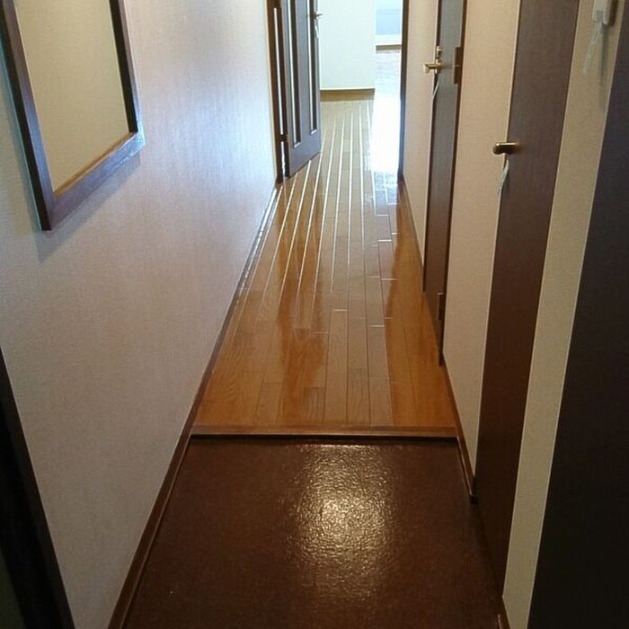 ミラバ札幌中央の物件内観写真