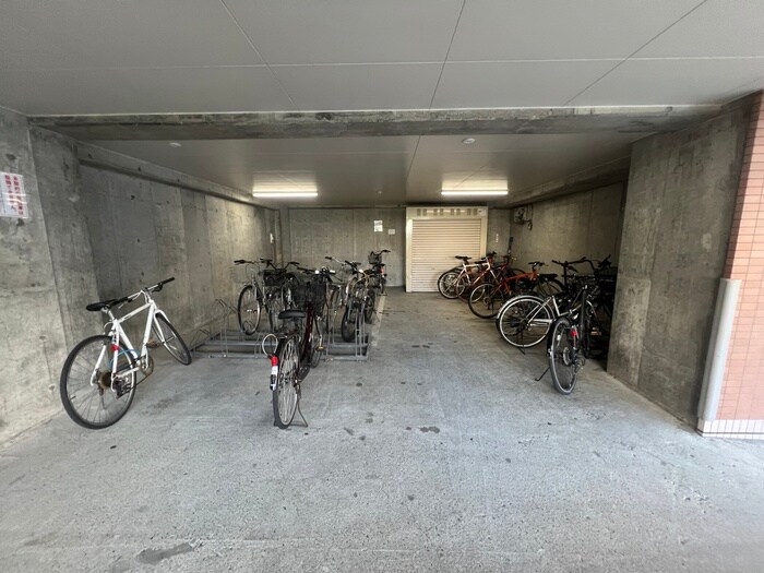 ミラバ札幌中央の物件外観写真