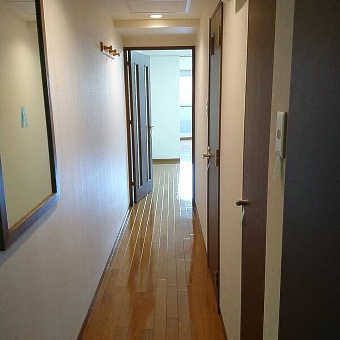 ミラバ札幌中央の物件内観写真