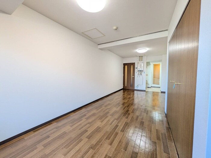 ミラバ札幌中央の物件内観写真