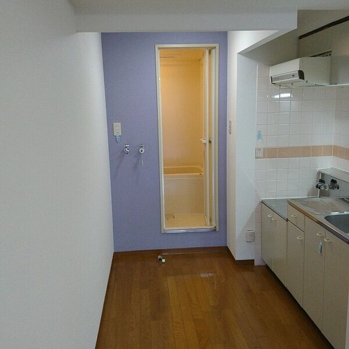 ミラバ札幌中央の物件内観写真