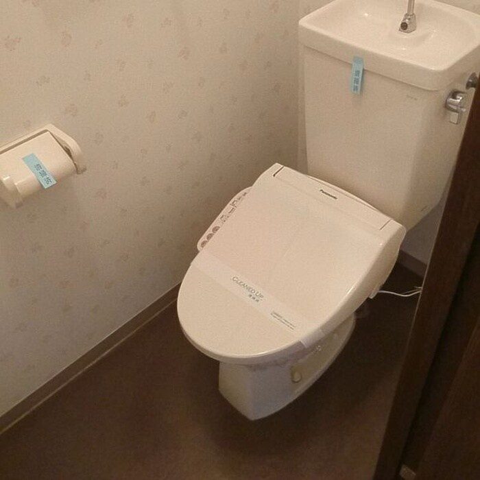 ミラバ札幌中央の物件内観写真