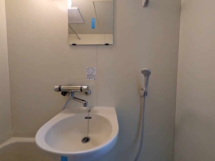 ミラバ札幌中央の物件内観写真