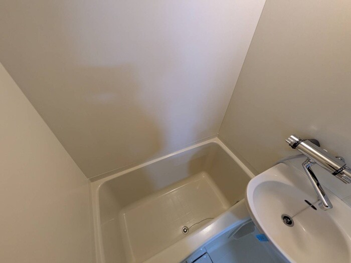 ミラバ札幌中央の物件内観写真