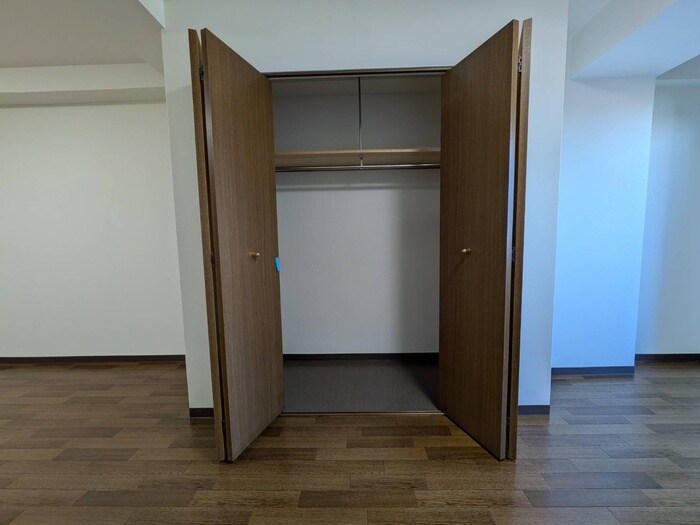 ミラバ札幌中央の物件内観写真