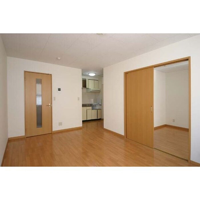 パルエイトの物件内観写真