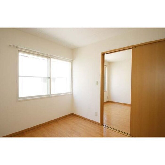 パルエイトの物件内観写真