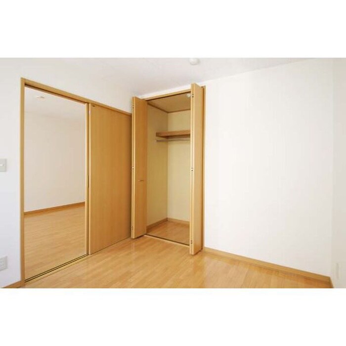 パルエイトの物件内観写真