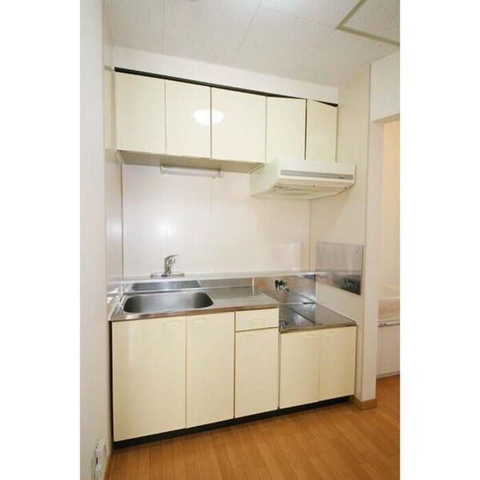 パルエイトの物件内観写真