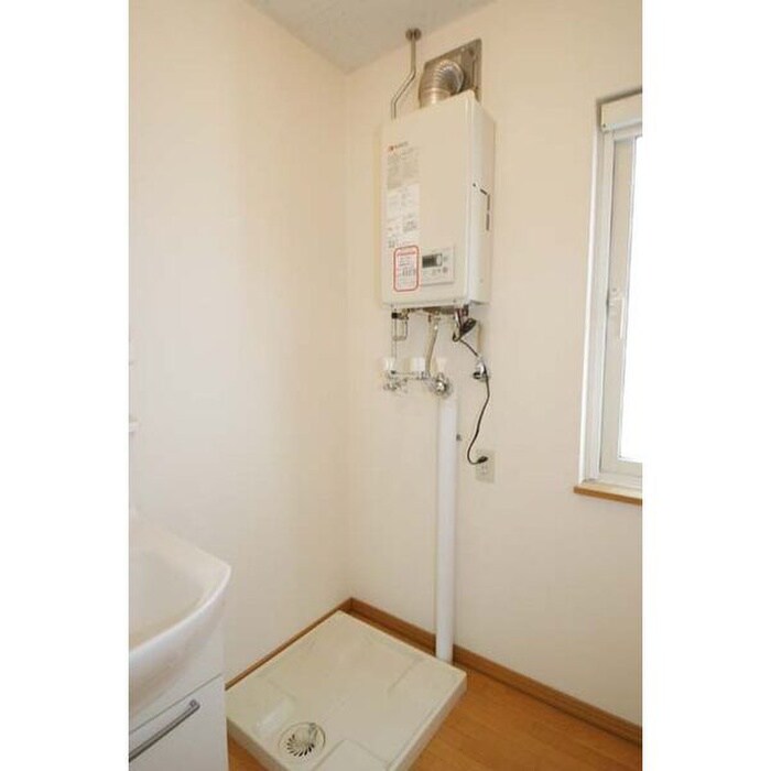 パルエイトの物件内観写真