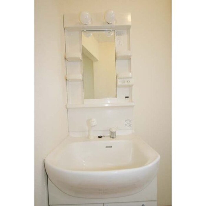 パルエイトの物件内観写真