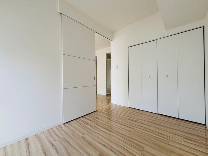 ｺﾛｰﾚ知事公館前の物件内観写真