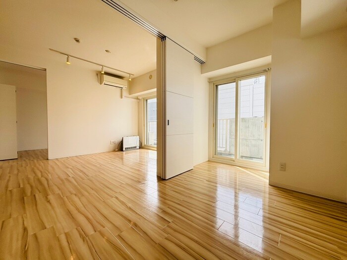 ｺﾛｰﾚ知事公館前の物件内観写真