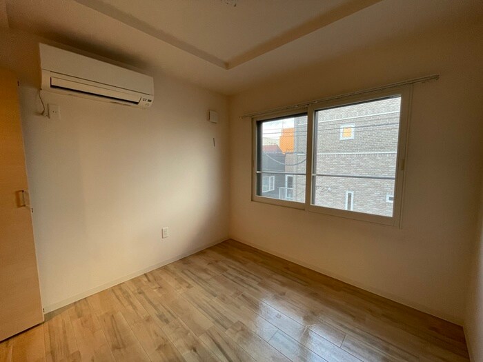 クルタ東区役所前の物件内観写真