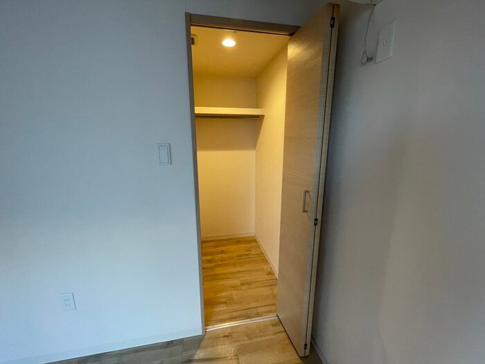 クルタ東区役所前の物件内観写真