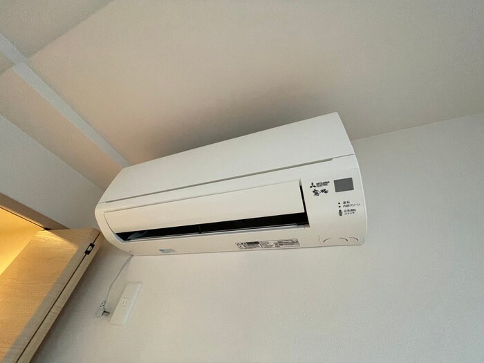 クルタ東区役所前の物件内観写真