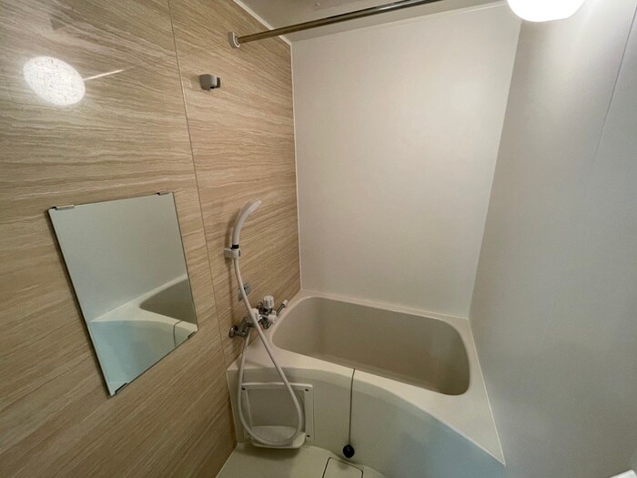 クルタ東区役所前の物件内観写真