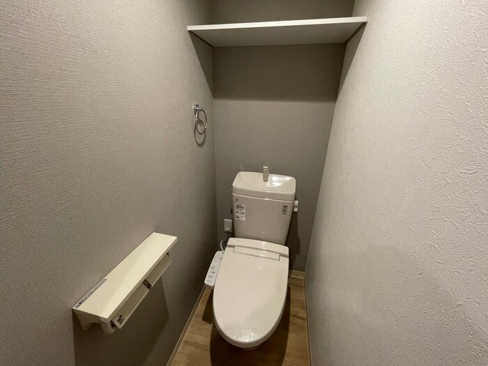 クルタ東区役所前の物件内観写真