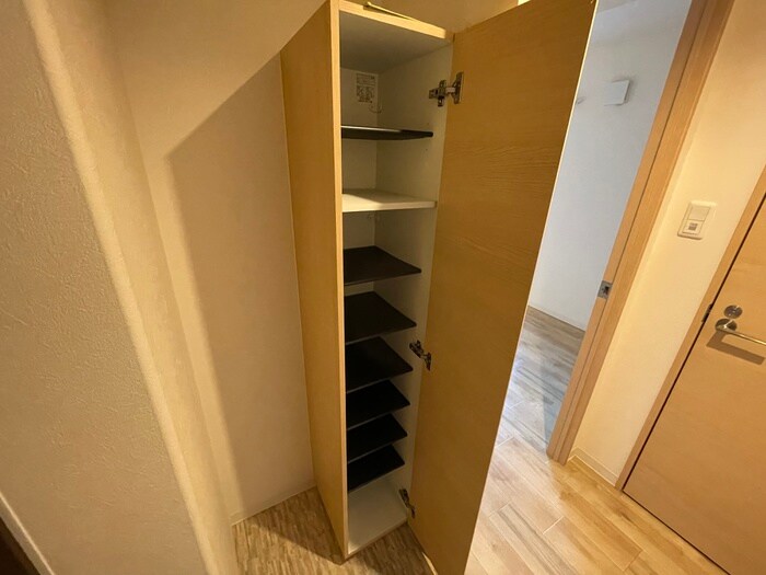 クルタ東区役所前の物件内観写真