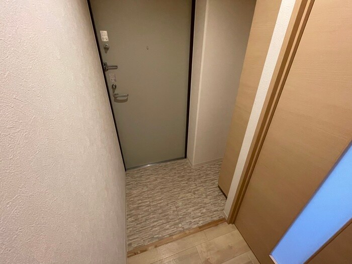 クルタ東区役所前の物件内観写真