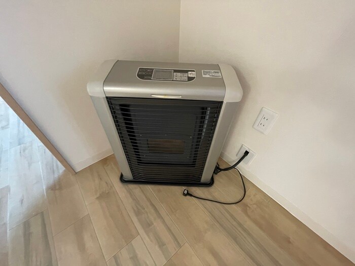 クルタ東区役所前の物件内観写真