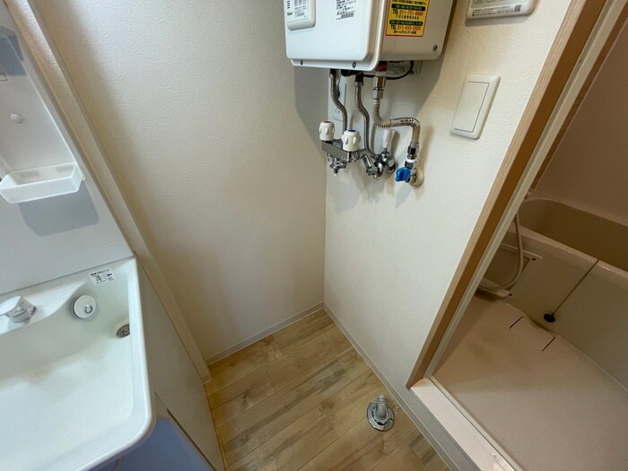 クルタ東区役所前の物件内観写真