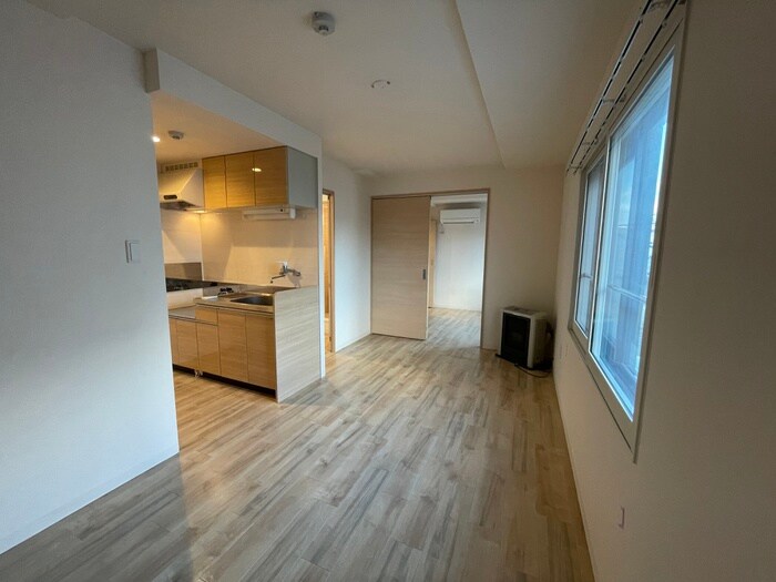 クルタ東区役所前の物件内観写真