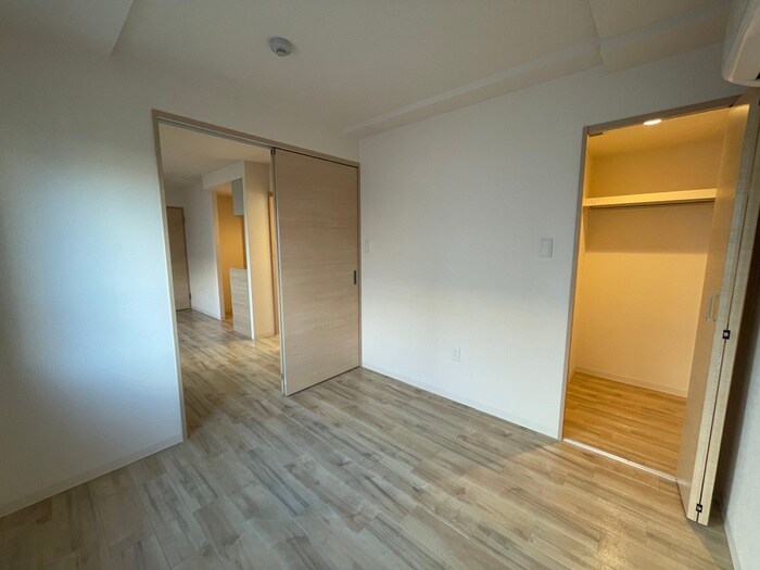 クルタ東区役所前の物件内観写真