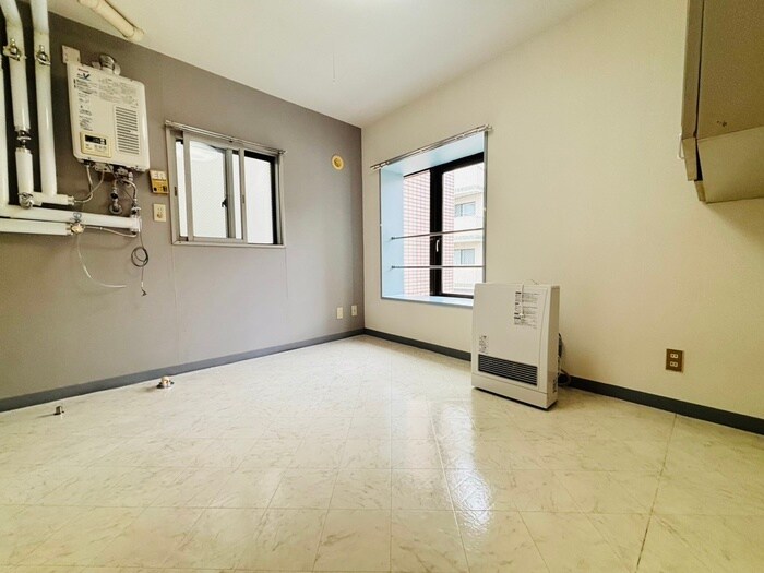 カントリ－まるやまの物件内観写真