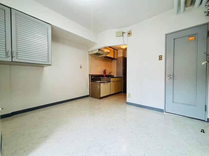 カントリ－まるやまの物件内観写真