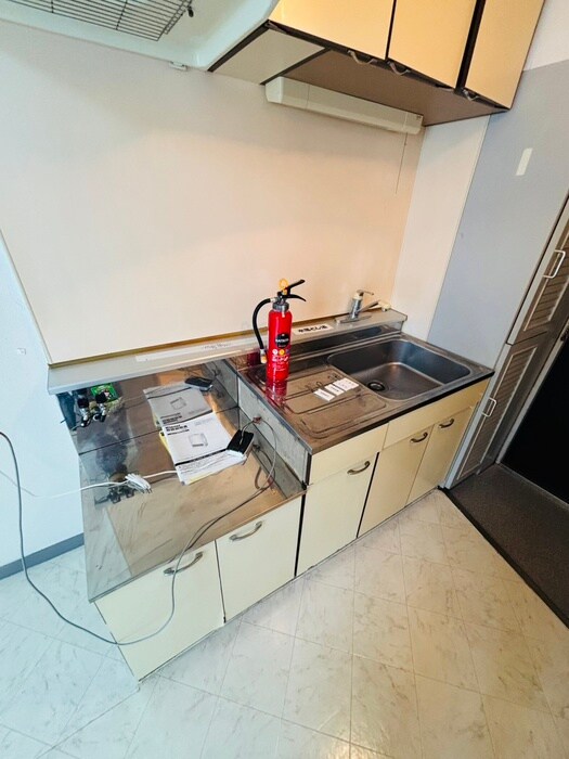 カントリ－まるやまの物件内観写真