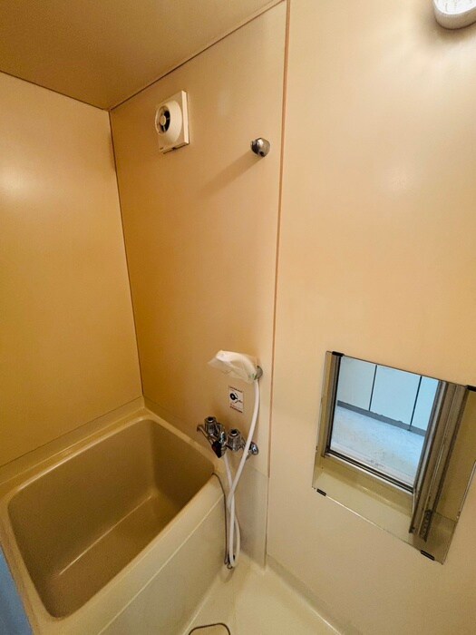 カントリ－まるやまの物件内観写真