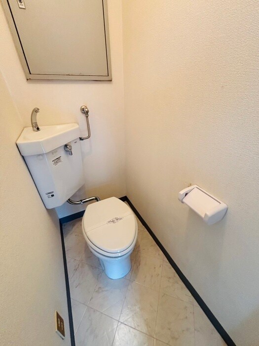 カントリ－まるやまの物件内観写真