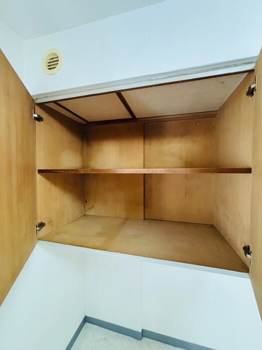 カントリ－まるやまの物件内観写真