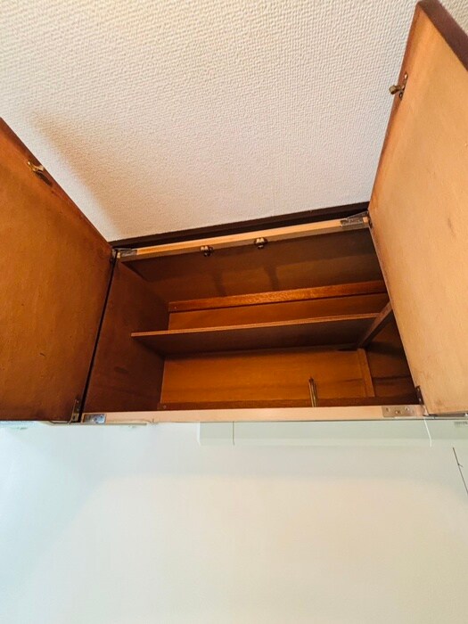 カントリ－まるやまの物件内観写真