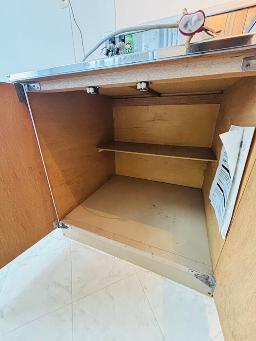 カントリ－まるやまの物件内観写真