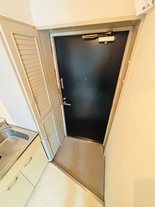 カントリ－まるやまの物件内観写真