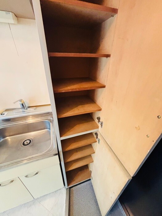 カントリ－まるやまの物件内観写真