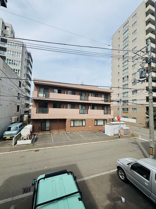 カントリ－まるやまの物件内観写真