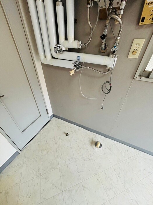 カントリ－まるやまの物件内観写真