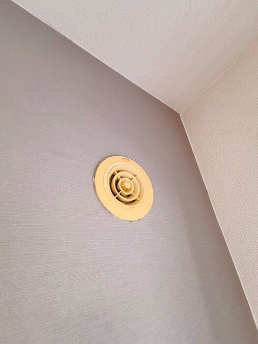 カントリ－まるやまの物件内観写真